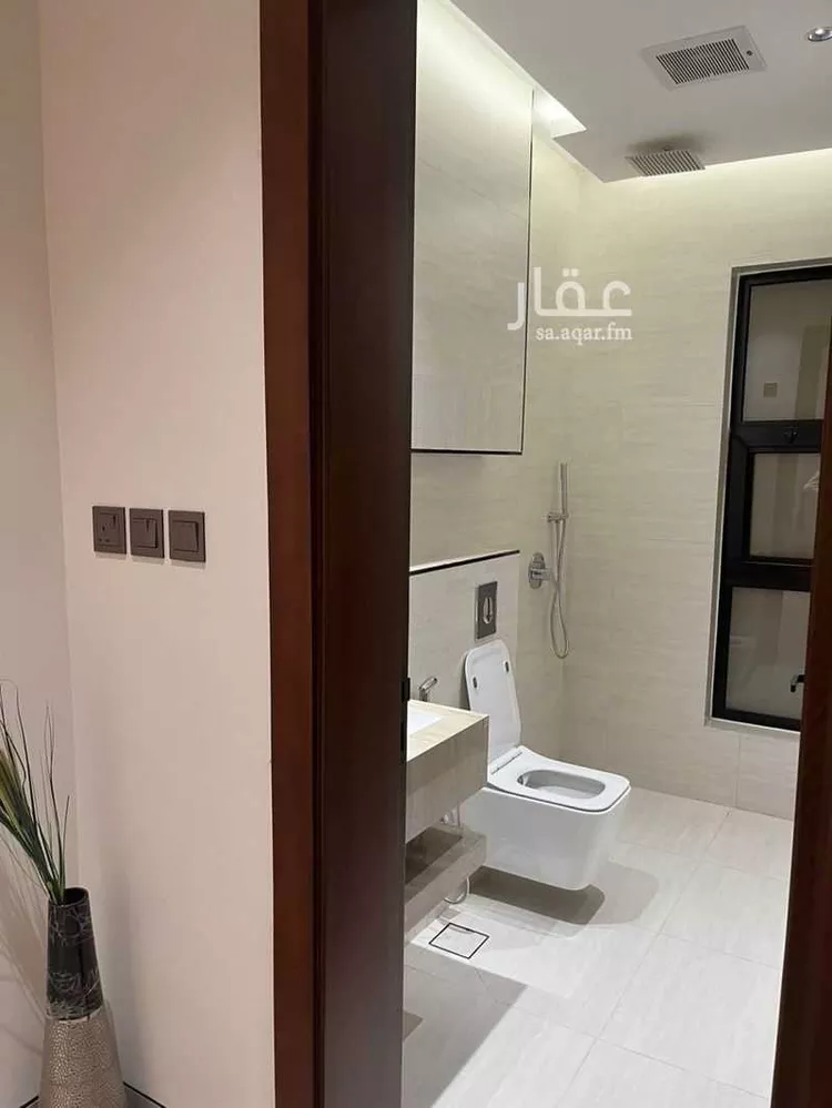 شقة للإيجار في شارع اشقر ، حي المحالة ، ابها ، منطقة عسير صورة 4