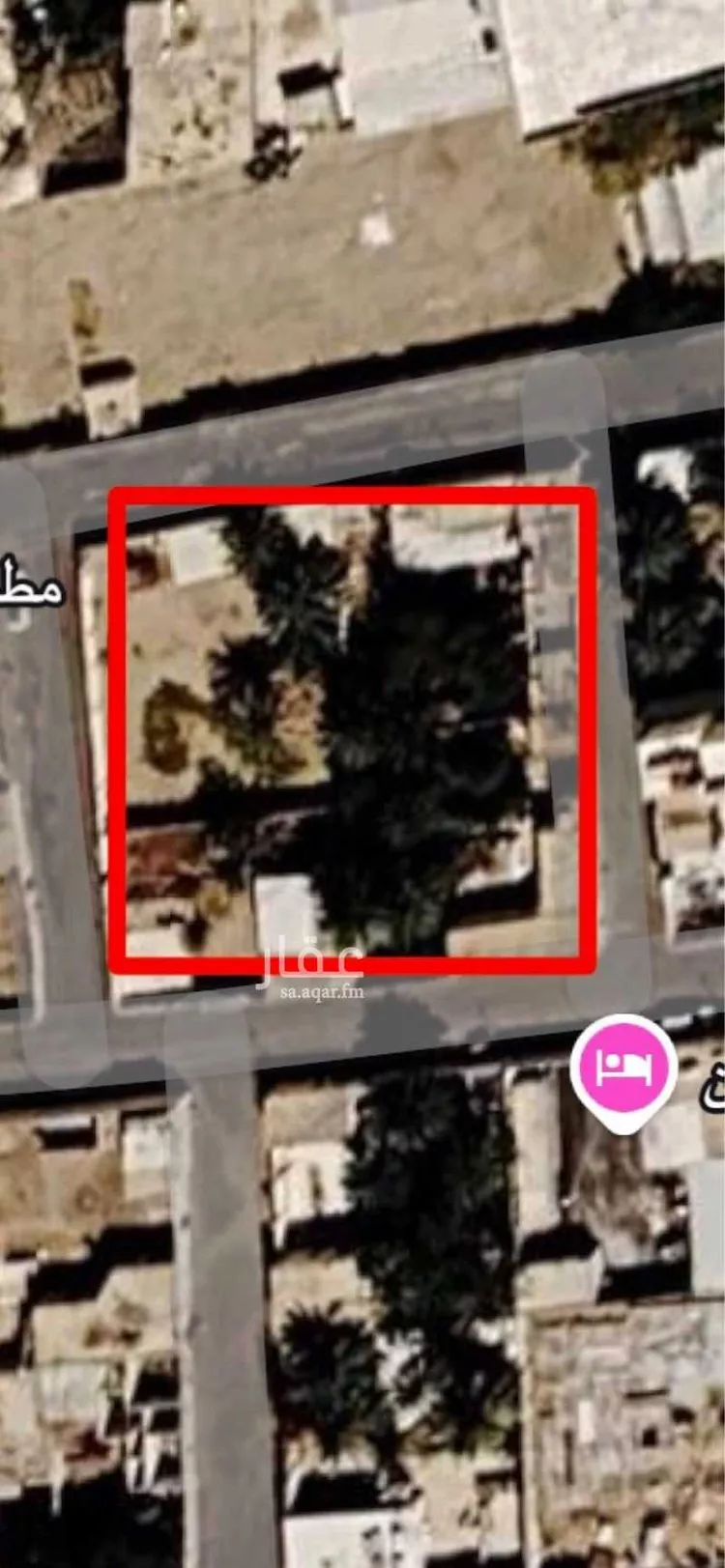 Land for Sale in Mecca Al Umrah Al Jadidah