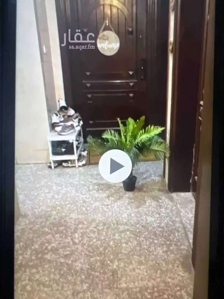 شقة للبيع في شارع التجارة ، حي الربوة ، جدة ، جدة