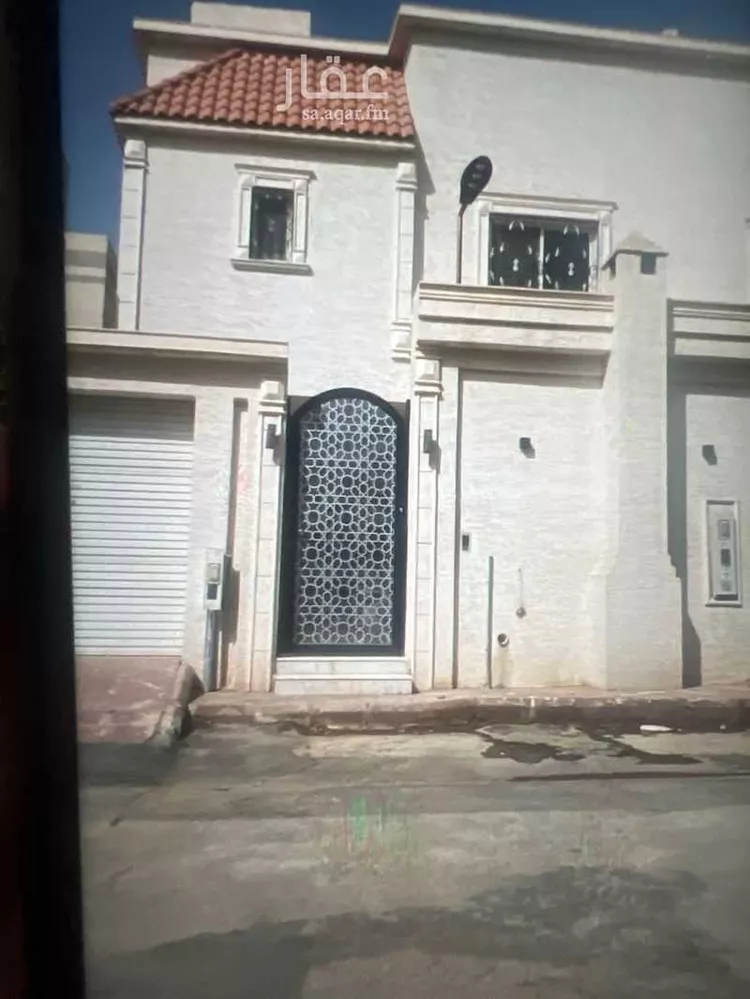 فيلا للإيجار في شارع أحمد بن هاشم ، حي المهدية ، الرياض ، منطقة الرياض 1 صورة