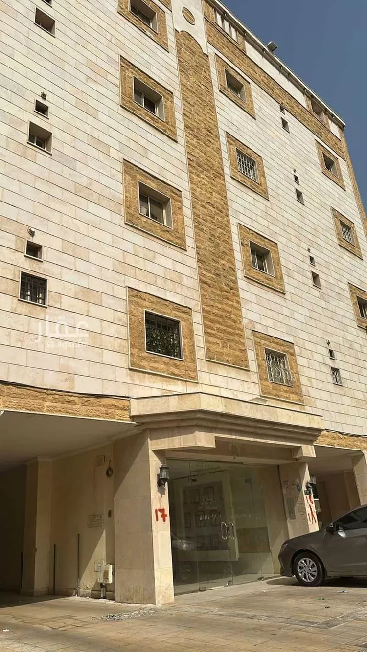 شقة للإيجار في شارع ابو اسحاق الخياط ، حي الربوة ، جدة ، جدة