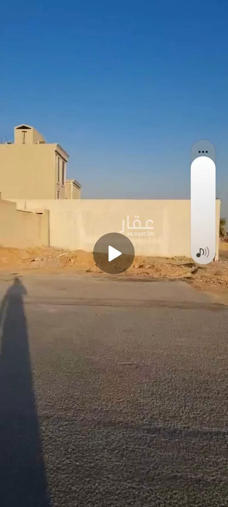 أرض للإيجار في شارع محمد بن هبة الله, حي المهدية, مدينة الرياض, منطقة الرياض