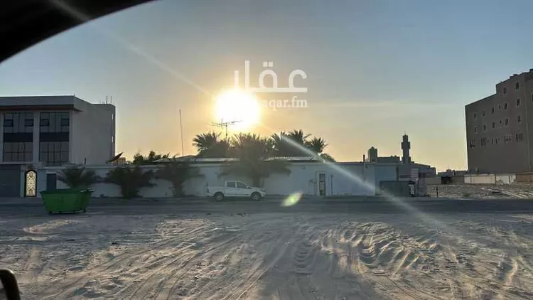 أرض للبيع في شارع الملك فهد ابن عبدالعزيز , حي الشراع, مدينة الخبر, المنطقة الشرقية