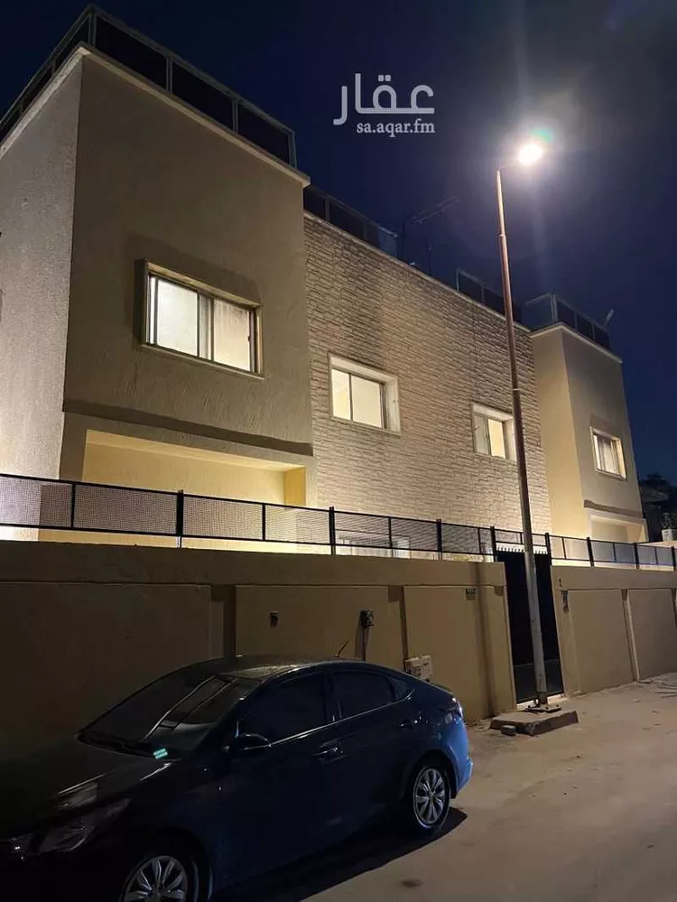 Building for Rent in Riyadh Al Malaz