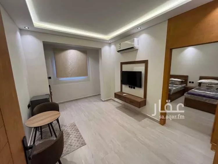 غرفة للإيجار في شارع الامير سلطان ابن عبدالعزيز, حي العليا, مدينة الرياض, منطقة الرياض 9