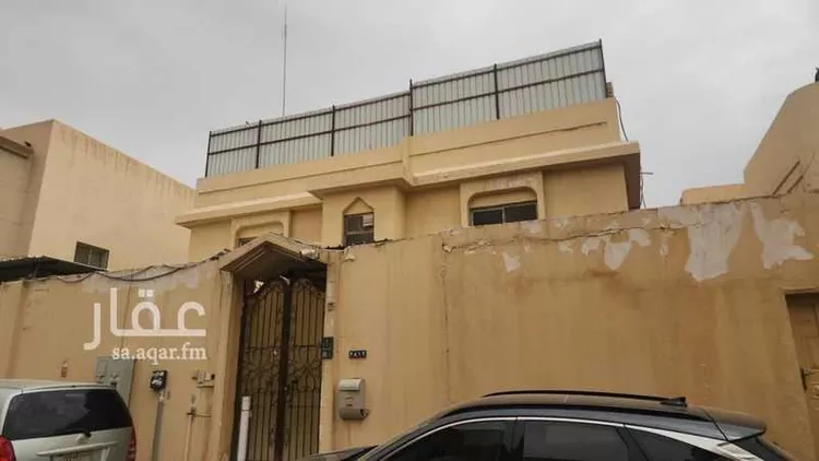 فيلا للإيجار في شارع ربيعة النميري, حي المصيف, مدينة الرياض, منطقة الرياض 1 صورة
