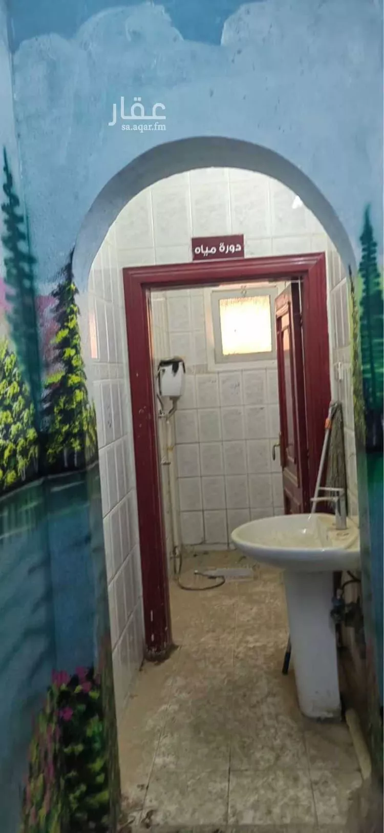 عمارة للإيجار في شارع ابو طالب اليوسفي, حي الدويمة, مدينة المدينة المنورة, منطقة المدينة المنورة صورة 5