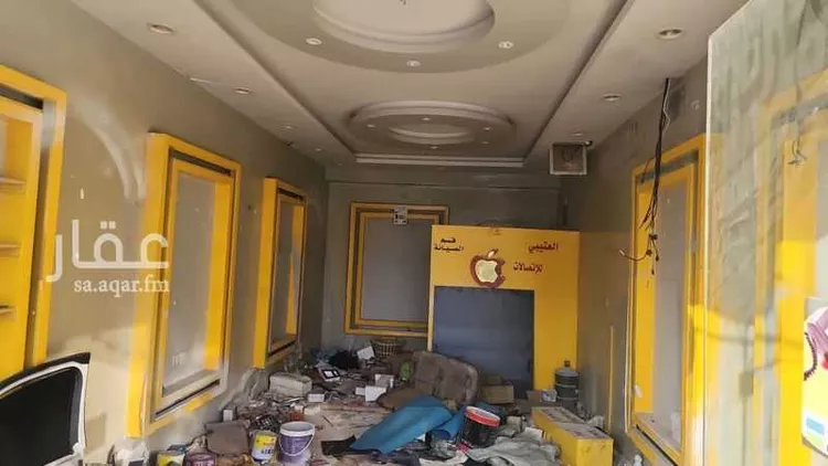 Shop for Rent in Riyadh Sultana صورة 3