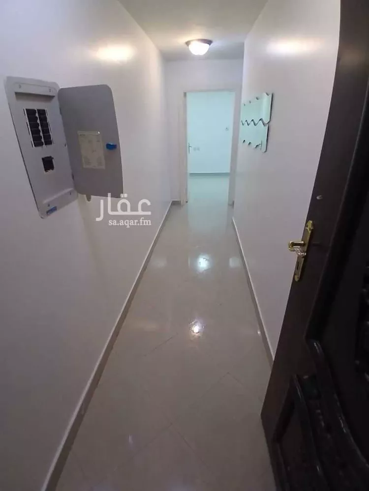 عمارة للإيجار في شارع ابي حذيفة, حي الزهراء, مدينة الرياض, منطقة الرياض صورة 5