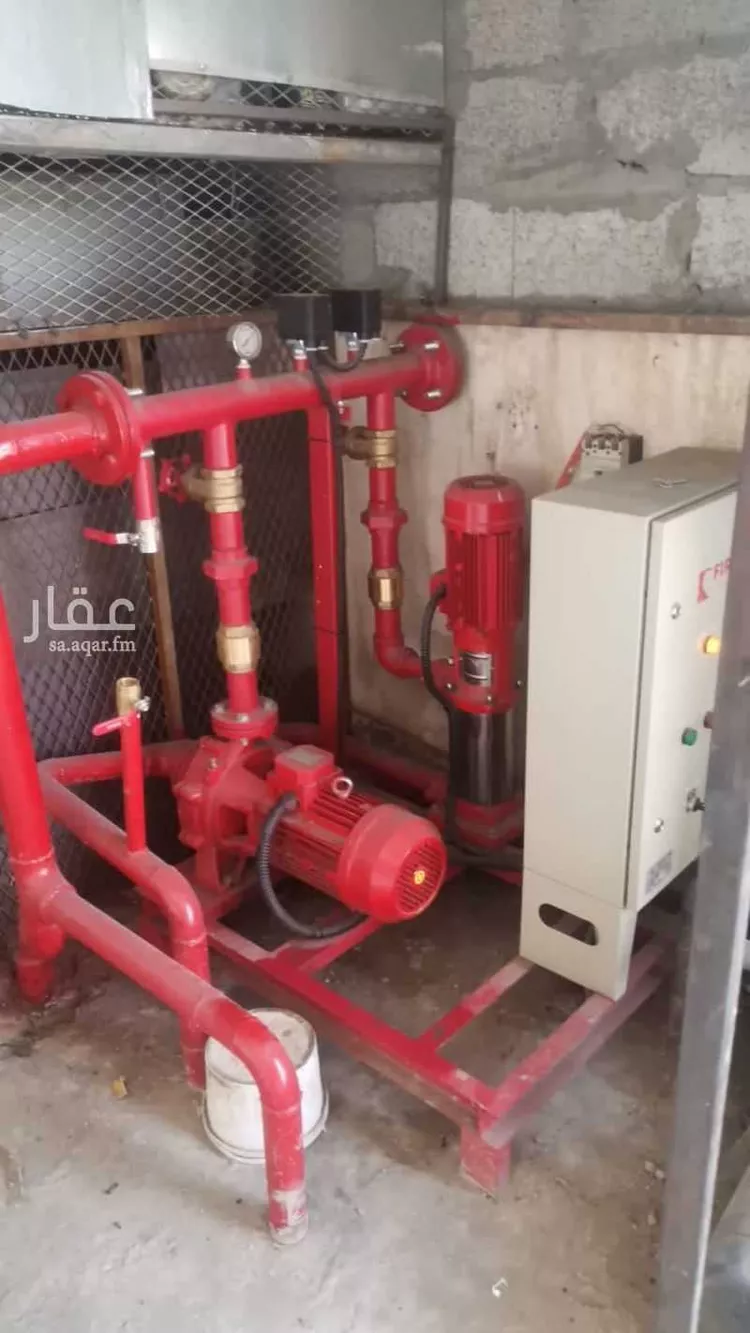 محل للبيع في شارع صالح الحريري الأفندي, حي العوالي, مدينة الرياض, منطقة الرياض صورة 4