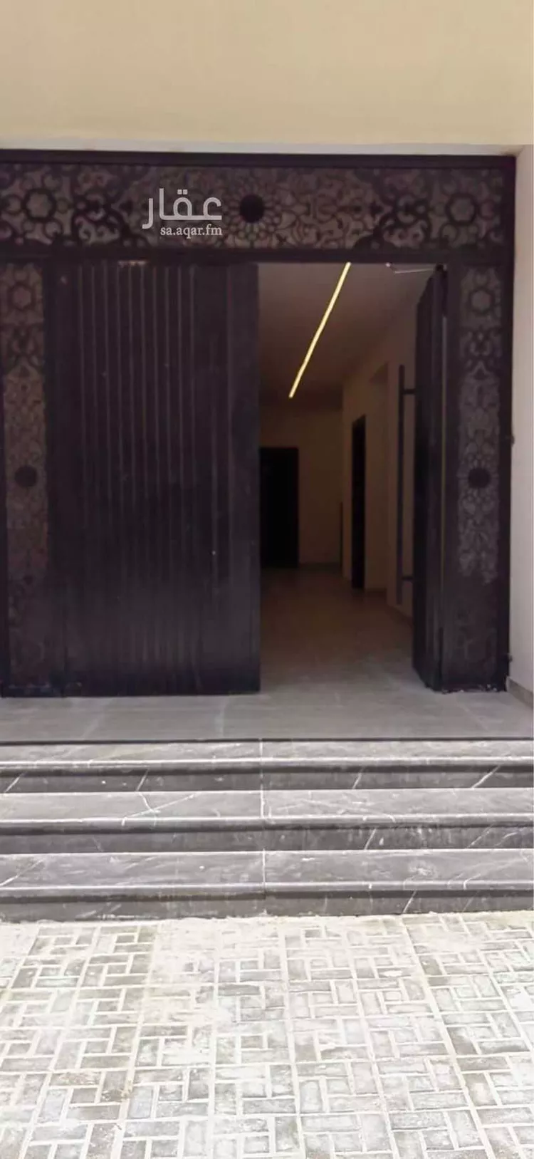 عمارة للإيجار في شارع عبادة بن الصامت, حي الروضة, مدينة الرياض, منطقة الرياض 11