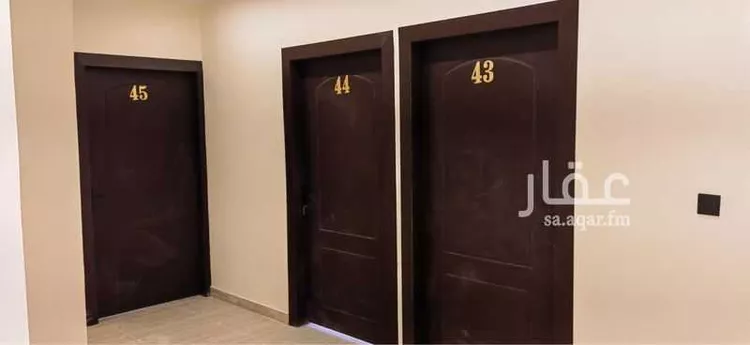 عمارة للإيجار في شارع عبادة بن الصامت, حي الروضة, مدينة الرياض, منطقة الرياض 8