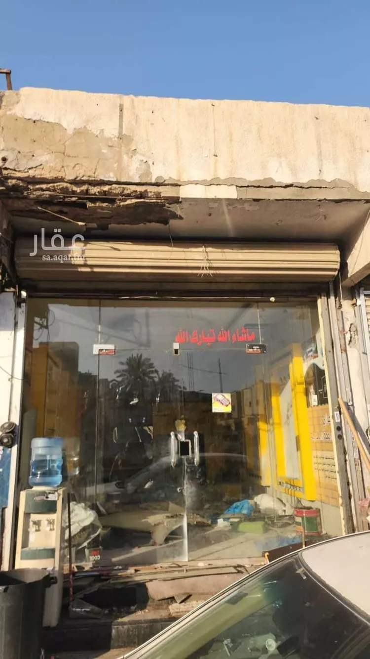 Shop for Rent in Riyadh Sultana