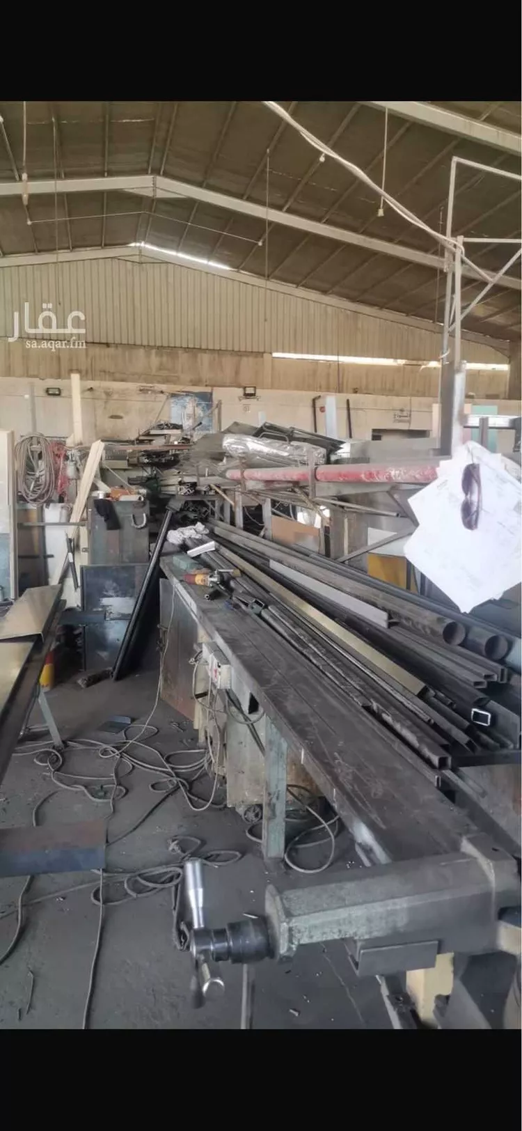 عمارة للبيع في شارع صالح الحريري الأفندي, حي العوالي, مدينة الرياض, منطقة الرياض صورة 2