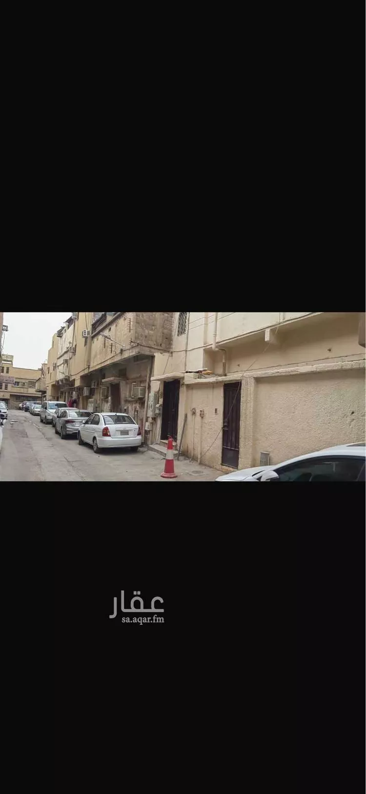 عمارة للإيجار في شارع محمود النجاري, حي أم الحمام الشرقي, مدينة الرياض, منطقة الرياض صورة 2