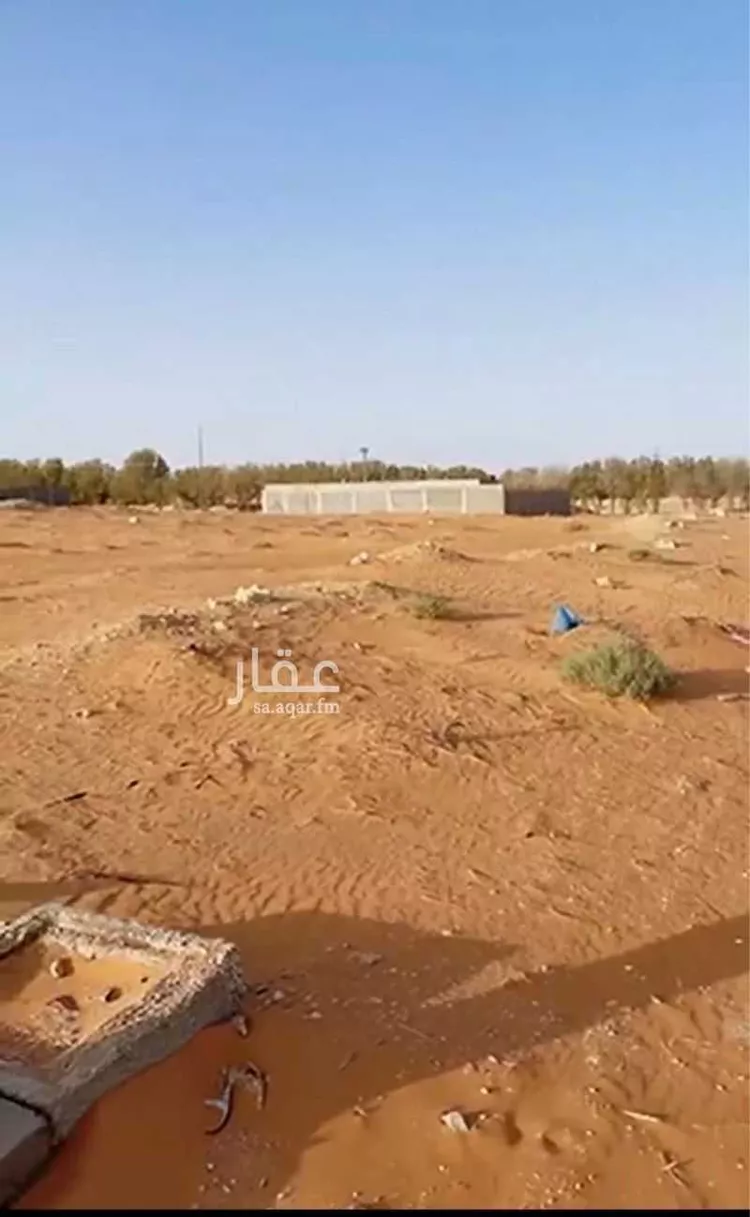 أرض للبيع في حي العدامة, مدينة الخرج, منطقة الرياض صورة 2