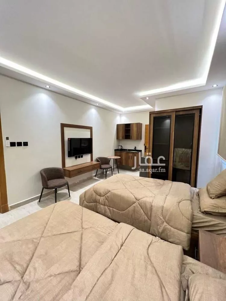 عمارة للإيجار في شارع الامير سلطان ابن عبدالعزيز, حي العليا, مدينة الرياض, منطقة الرياض صورة 3