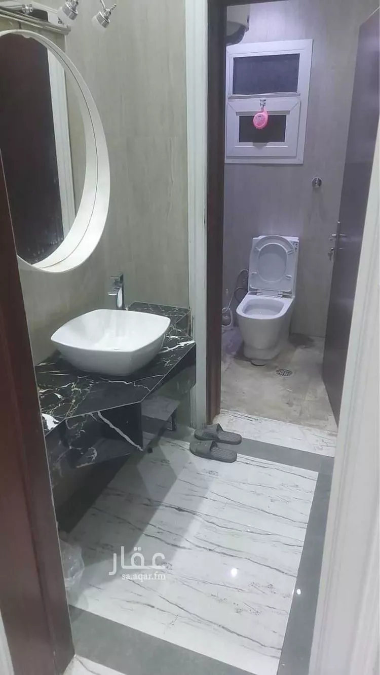 شقة للإيجار في شارع الخوارزمي, حي المربع, مدينة الرياض, منطقة الرياض صورة 3