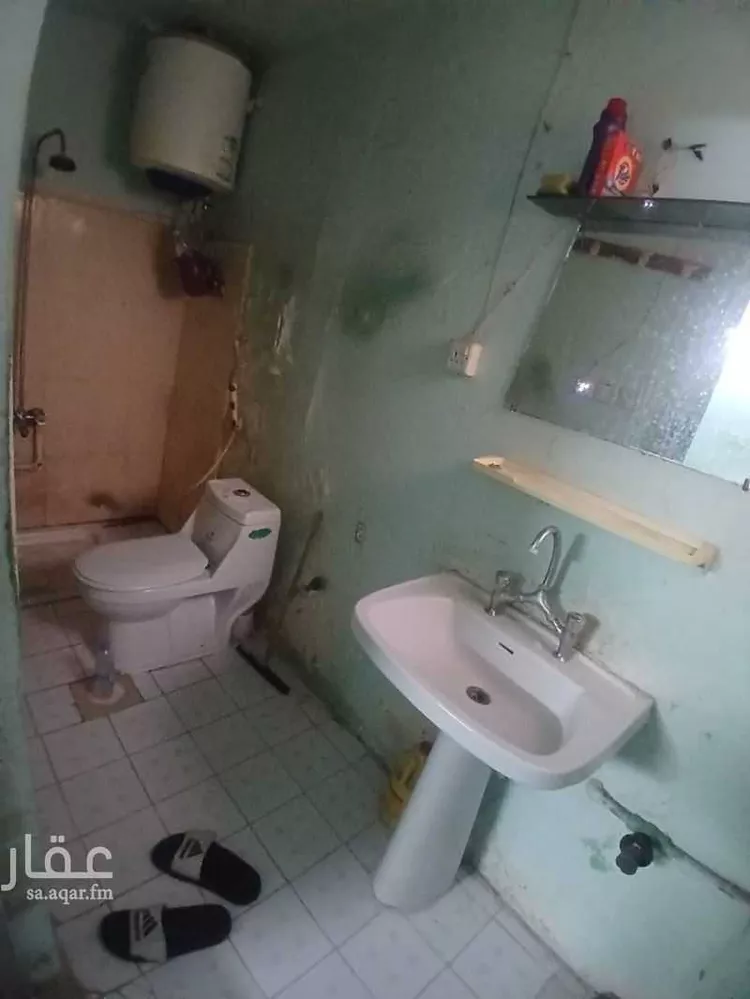 غرفة للإيجار في شارع ابي حذيفة, حي الزهراء, مدينة الرياض, منطقة الرياض صورة 3