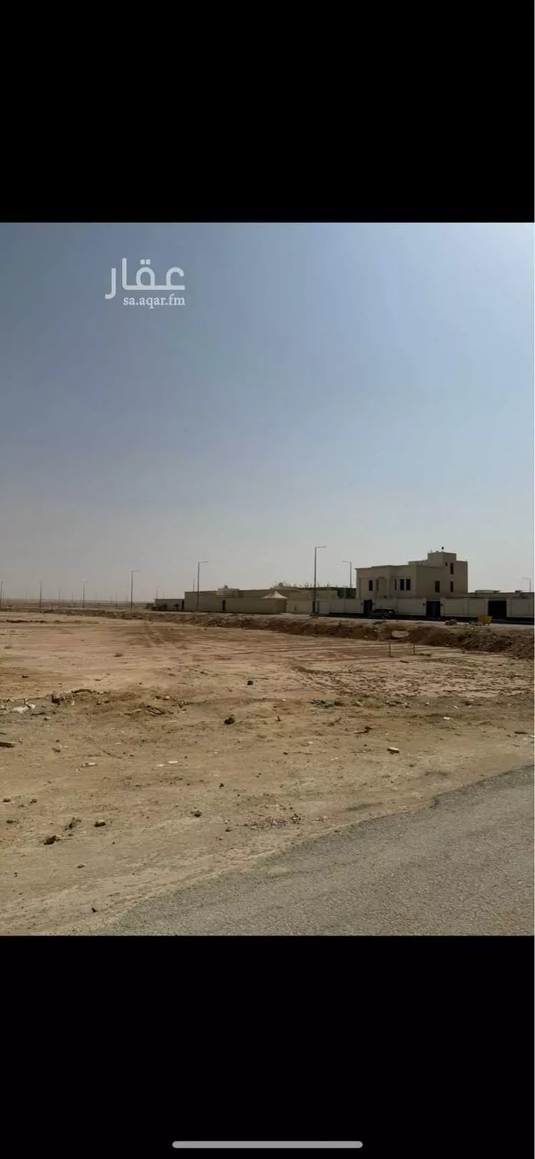أرض للبيع في حي مشرف, مدينة الخرج, منطقة الرياض