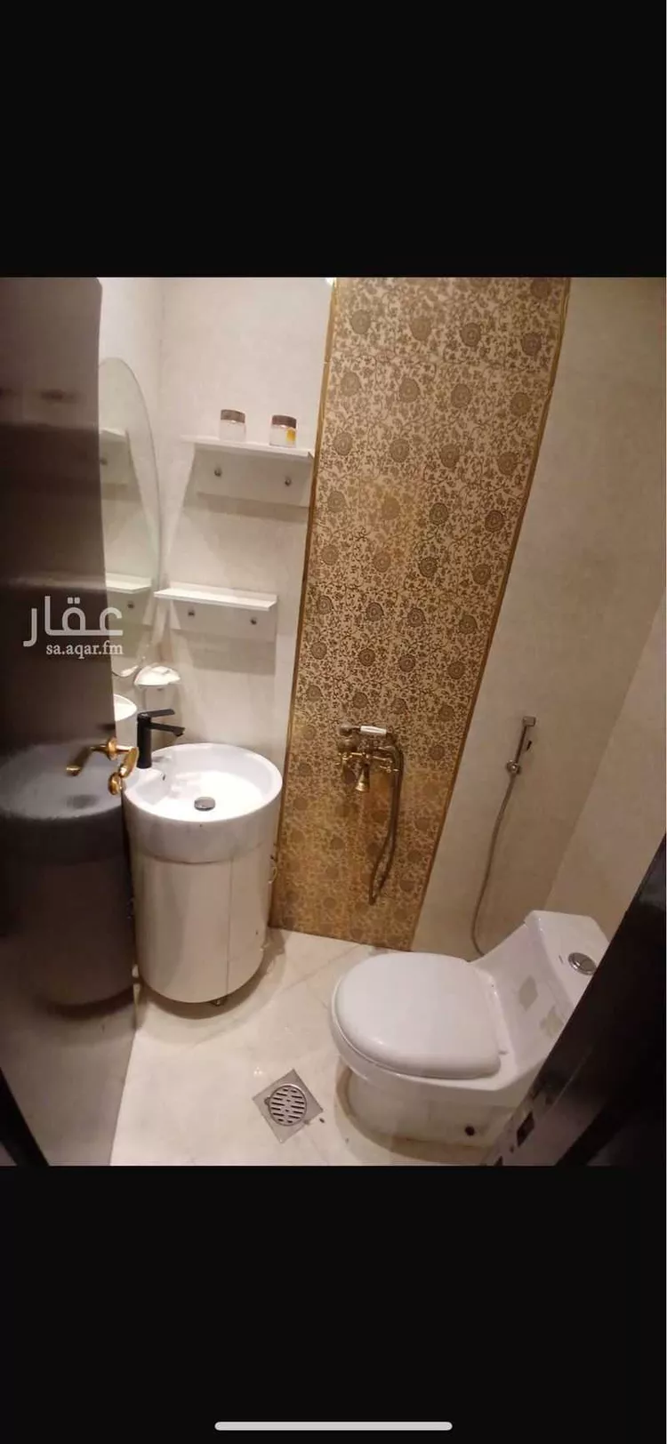 شقة للإيجار في شارع ابي حذيفة, حي الزهراء, مدينة الرياض, منطقة الرياض صورة 5