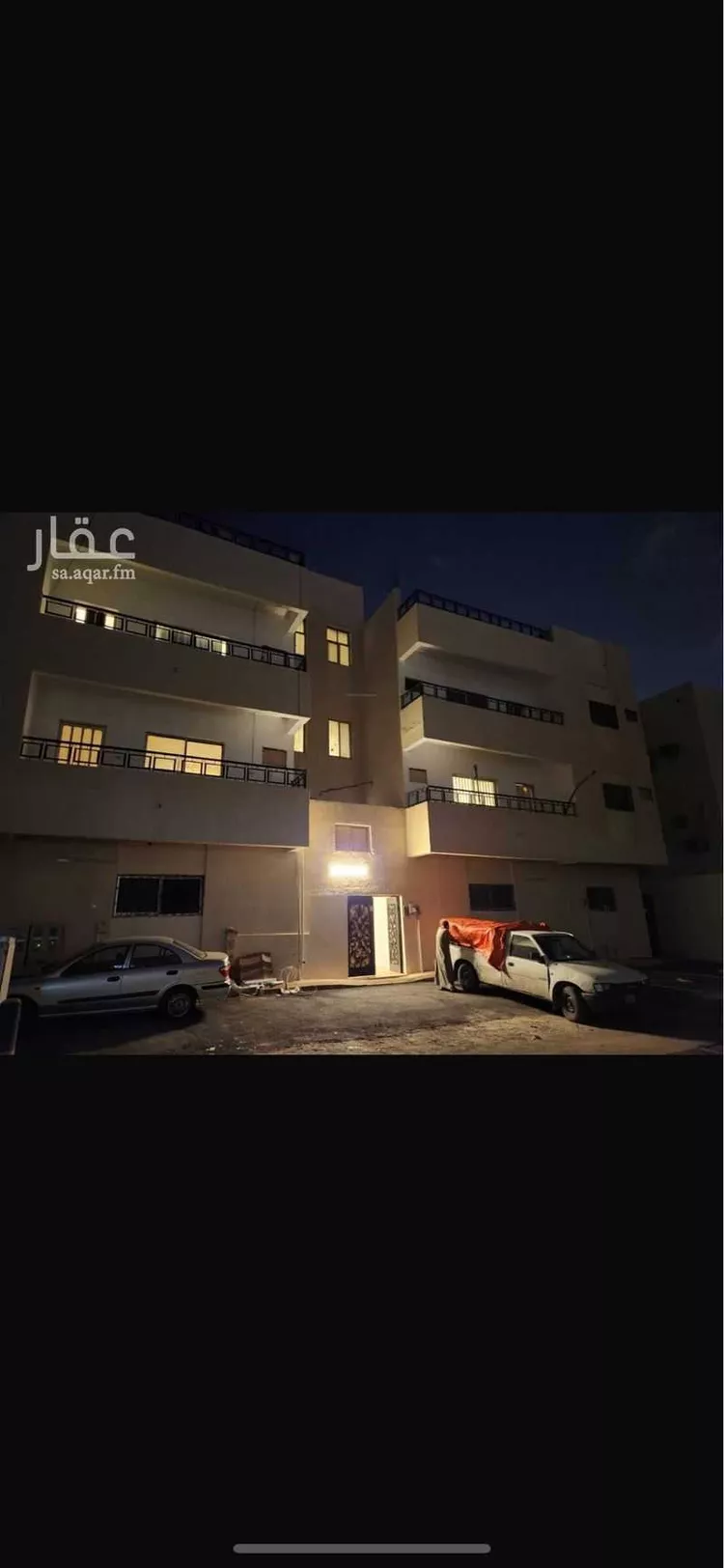 شقة للإيجار في شارع أبي حفص الدمشقي, حي الملز, مدينة الرياض, منطقة الرياض صورة 5