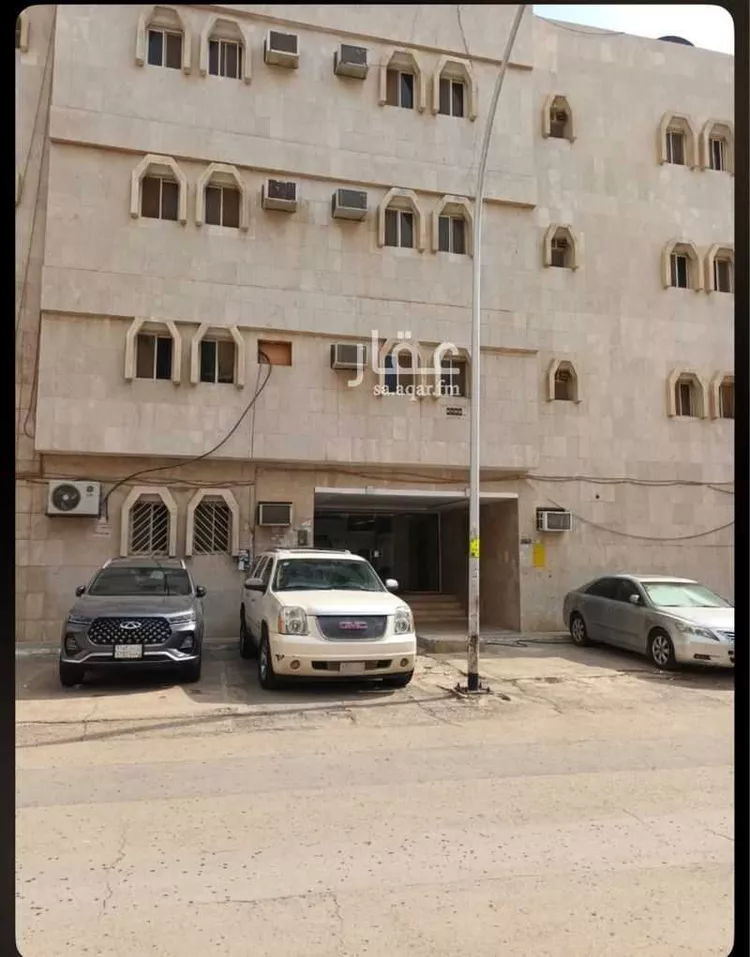 Apartment for Rent in Riyadh Al Malaz