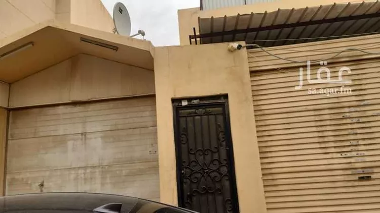 فيلا للإيجار في شارع ربيعة النميري, حي المصيف, مدينة الرياض, منطقة الرياض صورة 2