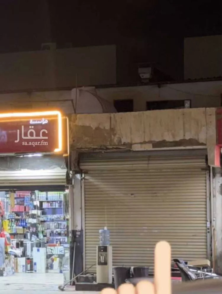 Shop for Rent in Riyadh Sultana صورة 5