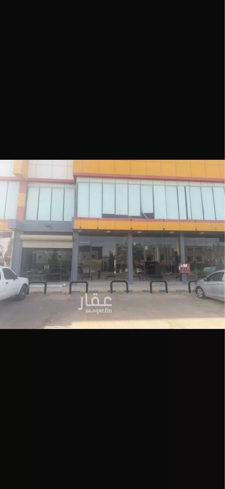 محل للإيجار في شارع محمد بن عبد الله البرقي, حي المونسية, مدينة الرياض, منطقة الرياض صورة 3