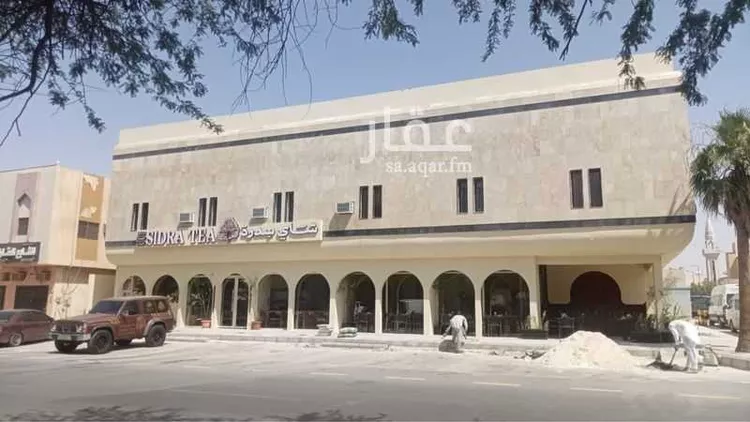 Building for Rent in Riyadh Ar Rawdah