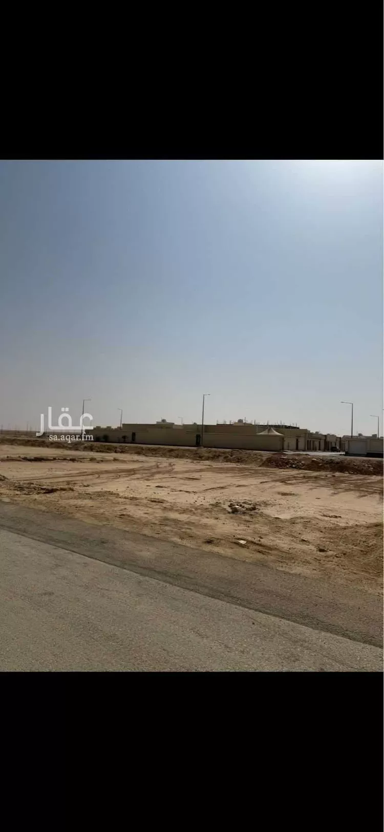 أرض للبيع في حي مشرف, مدينة الخرج, منطقة الرياض صورة 3