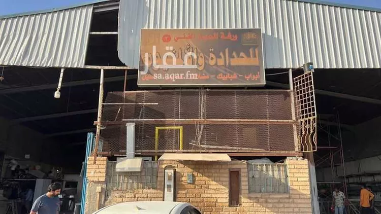 محل للبيع في شارع صالح الحريري الأفندي, حي العوالي, مدينة الرياض, منطقة الرياض