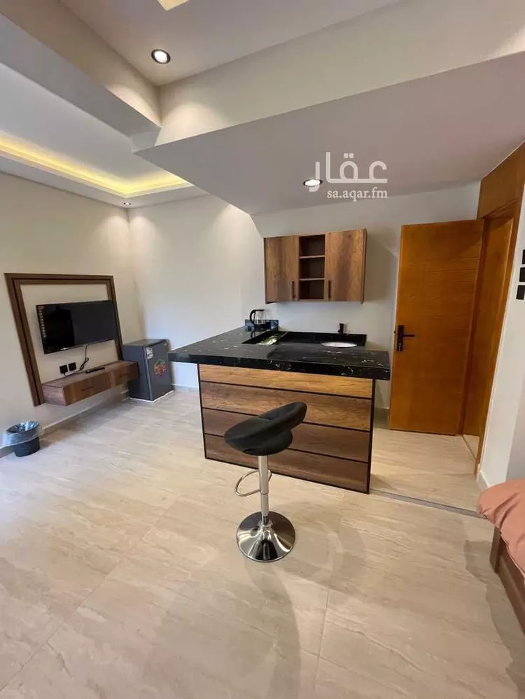 غرفة للإيجار في شارع الامير سلطان ابن عبدالعزيز, حي العليا, مدينة الرياض, منطقة الرياض 7