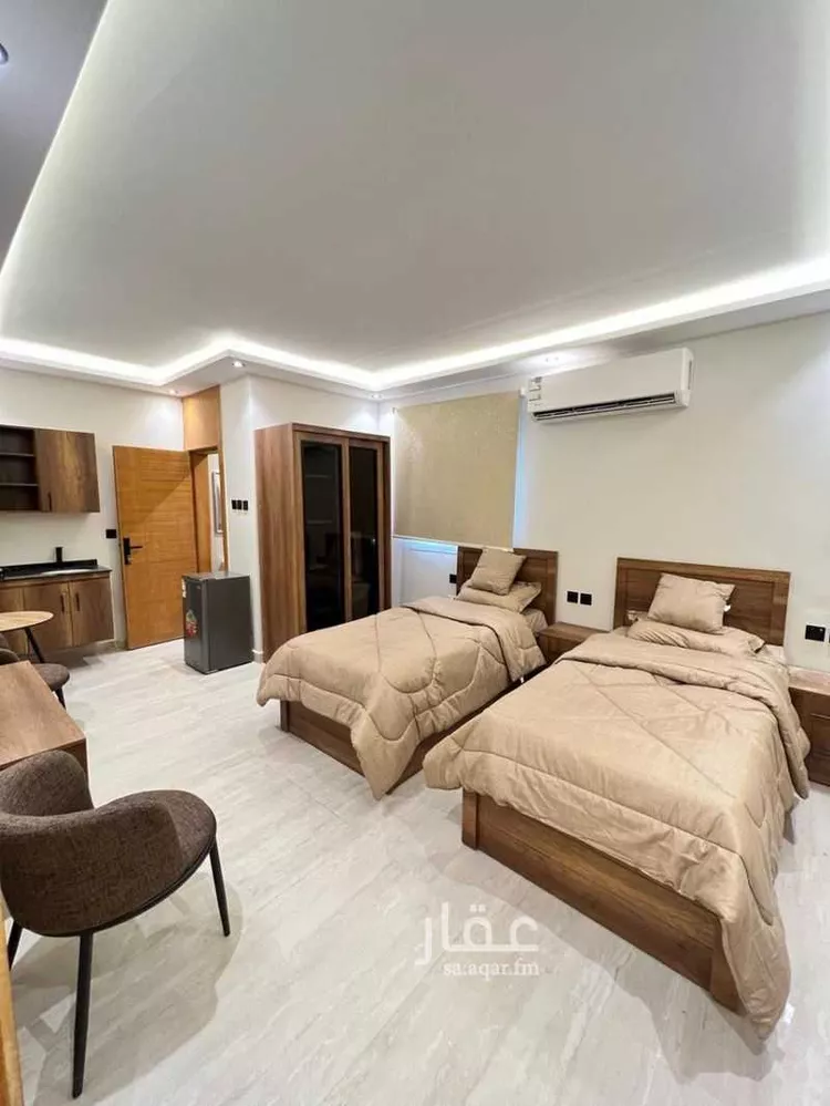 عمارة للإيجار في شارع الامير سلطان ابن عبدالعزيز, حي العليا, مدينة الرياض, منطقة الرياض صورة 2