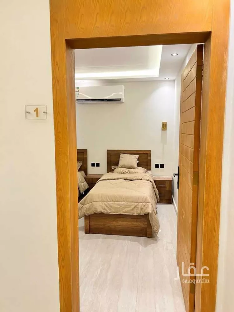 عمارة للإيجار في شارع الامير سلطان ابن عبدالعزيز, حي العليا, مدينة الرياض, منطقة الرياض صورة 5