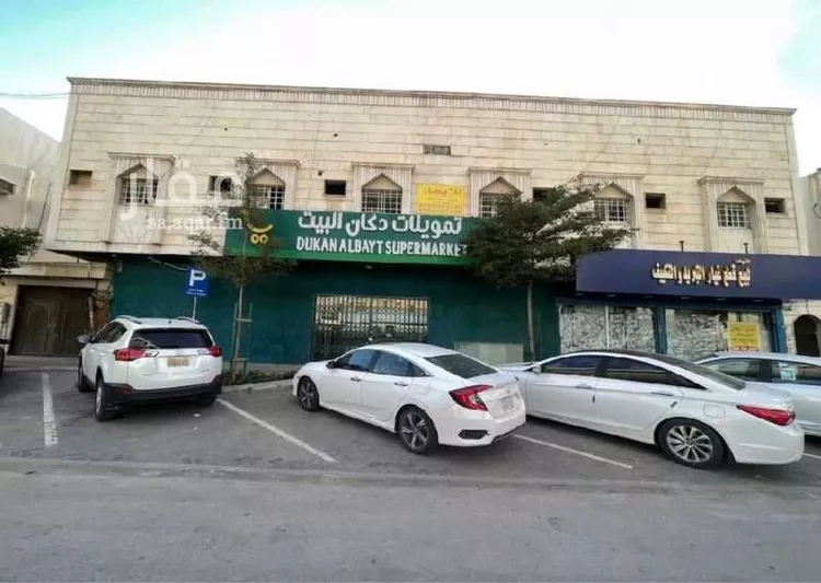 محل للإيجار في شارع عبدالرحمن الناصر, حي الملك فيصل, مدينة الرياض, منطقة الرياض