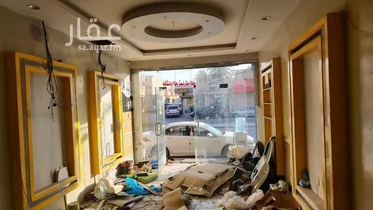 Shop for Rent in Riyadh Sultana صورة 2