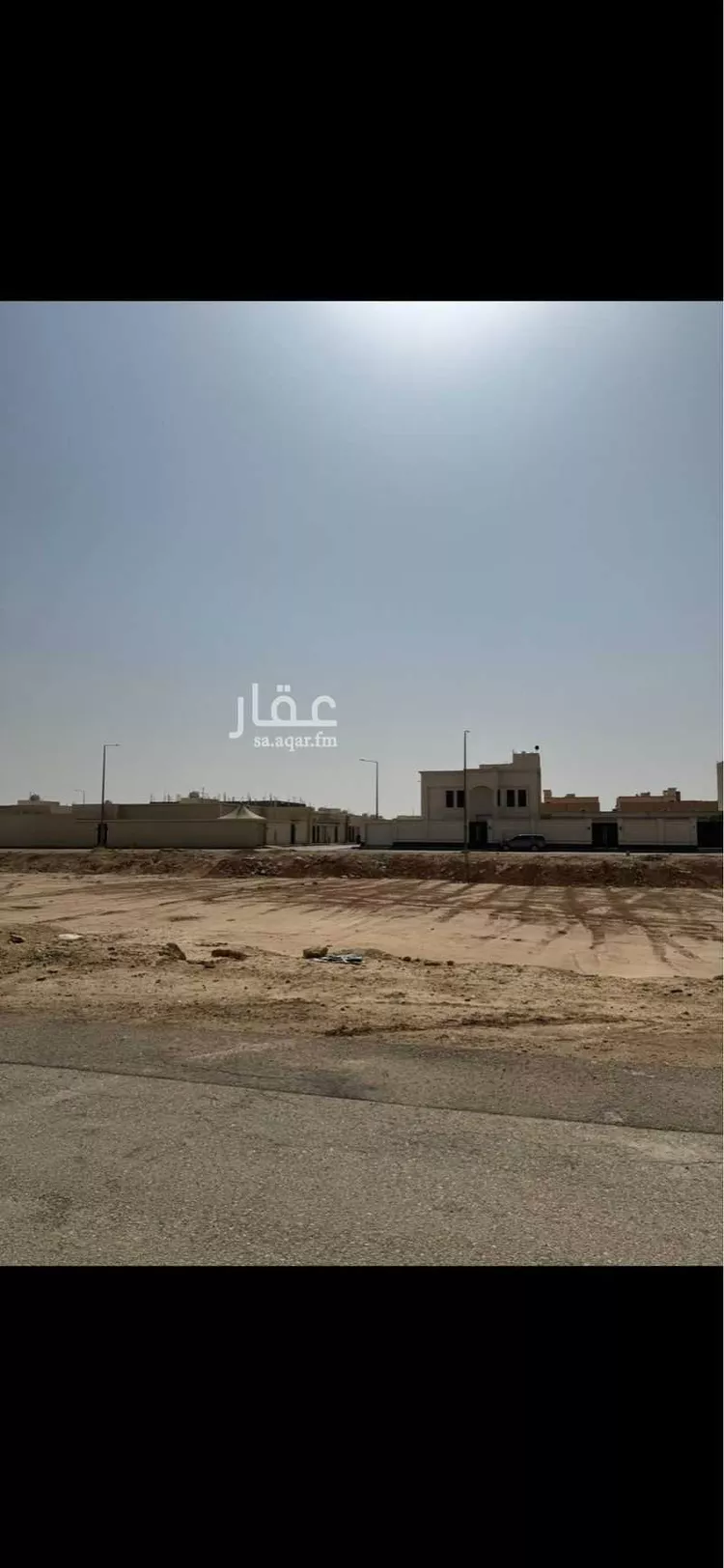 أرض للبيع في حي مشرف, مدينة الخرج, منطقة الرياض صورة 2