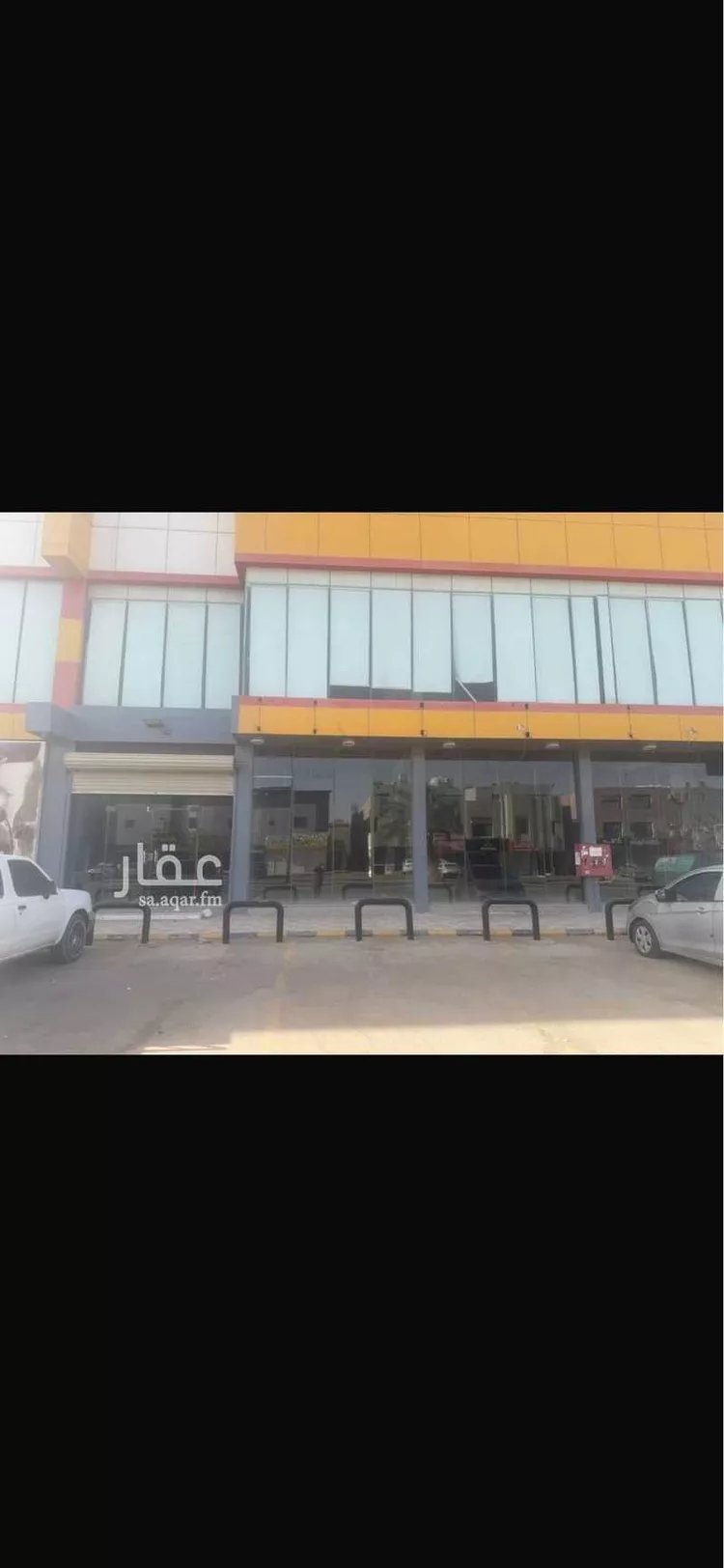 محل للإيجار في شارع محمد بن عبد الله البرقي, حي المونسية, مدينة الرياض, منطقة الرياض صورة 2