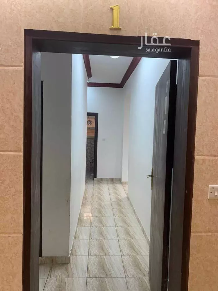 شقة للإيجار في شارع ابي الخير القزويني, حي الضباط, مدينة الرياض, منطقة الرياض صورة 2
