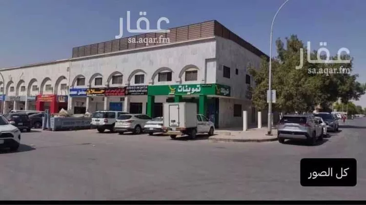 شقة للإيجار في شارع زيد بن ثابت, حي الملز, مدينة الرياض, منطقة الرياض