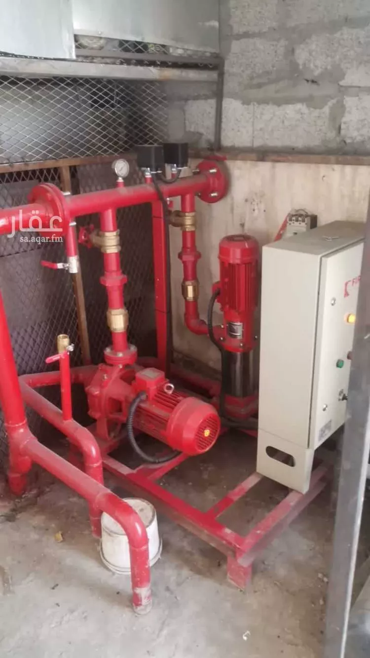 محل للبيع في شارع صالح الحريري الأفندي, حي العوالي, مدينة الرياض, منطقة الرياض صورة 4