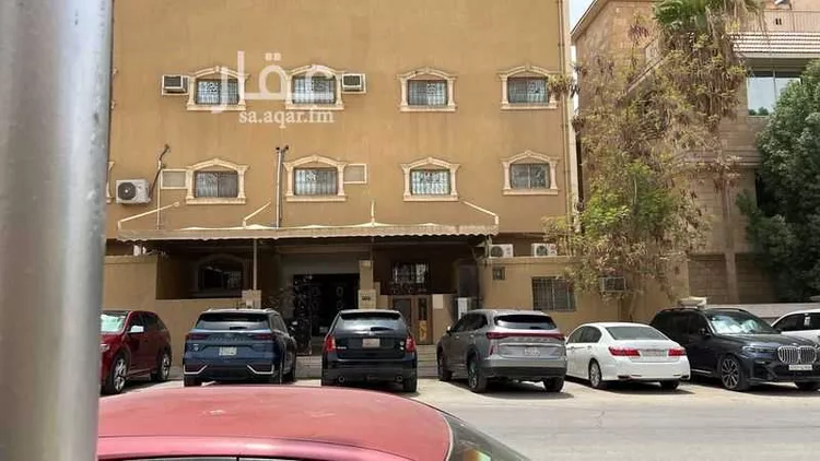 غرفة للإيجار في شارع ابي حذيفة, حي الزهراء, مدينة الرياض, منطقة الرياض