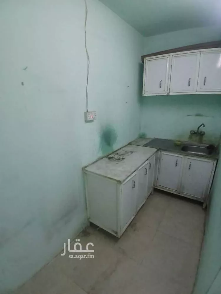 غرفة للإيجار في شارع ابي حذيفة, حي الزهراء, مدينة الرياض, منطقة الرياض صورة 2