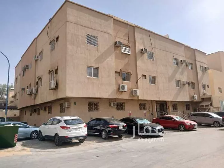 شقة للإيجار في شارع وادي حوران, حي الملز, مدينة الرياض, منطقة الرياض