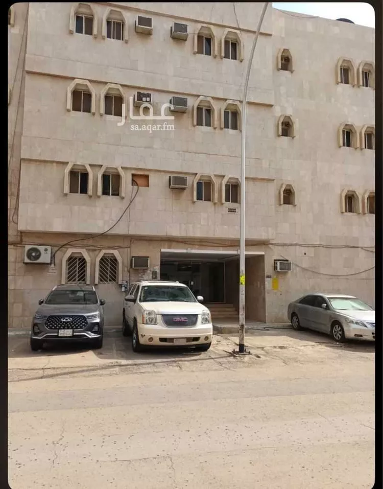 شقة للإيجار في شارع بنت أبي المواهب, حي الملز, مدينة الرياض, منطقة الرياض