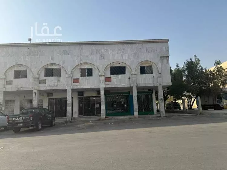 محل للإيجار في شارع زيد بن ثابت, حي الملز, مدينة الرياض, منطقة الرياض صورة 2