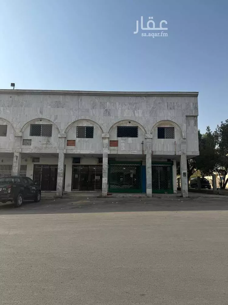 محل للإيجار في شارع زيد بن ثابت, حي الملز, مدينة الرياض, منطقة الرياض