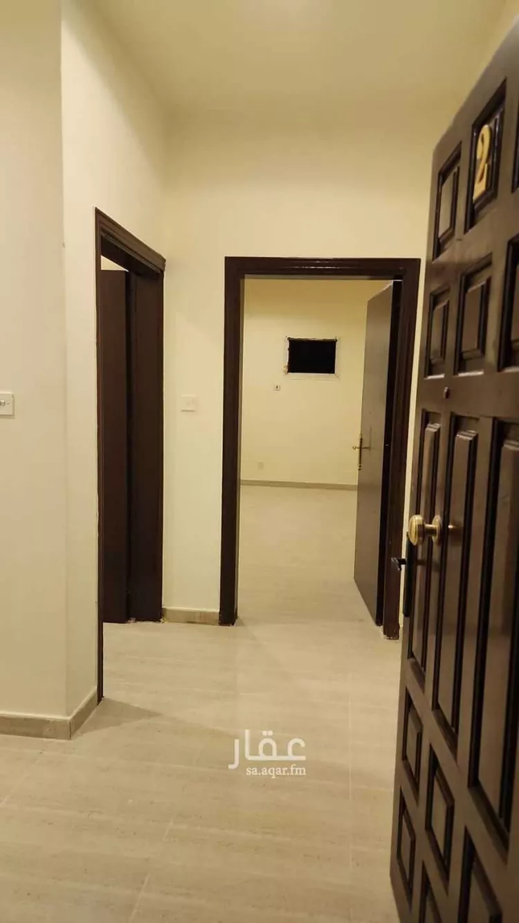 شقة للإيجار في شارع بنت أبي المواهب, حي الملز, مدينة الرياض, منطقة الرياض صورة 4